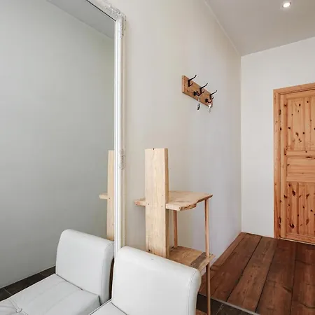 Airhome - Owl'S Nest 2 Tallinn Exterior photo