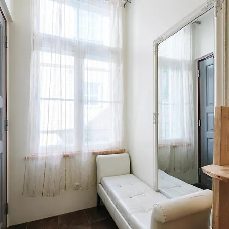 Airhome - Owl'S Nest 2 Tallinn Exterior photo
