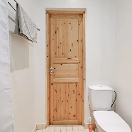 Airhome - Owl'S Nest 2 Tallinn Exterior photo