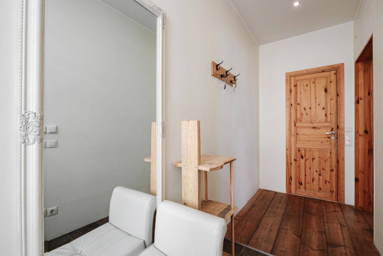 Airhome - Owl's Nest 2 * Талин